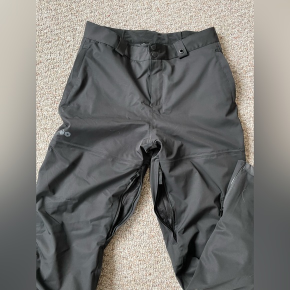 Siroko Vader Snow Pants - Picture 4 of 5